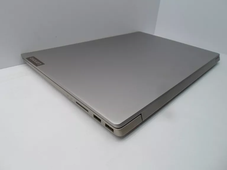 LAPTOP LENOVO IDEAPAD S340-15API