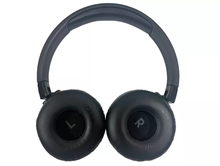 SŁUCHAWKI JBL TUNE 660NC