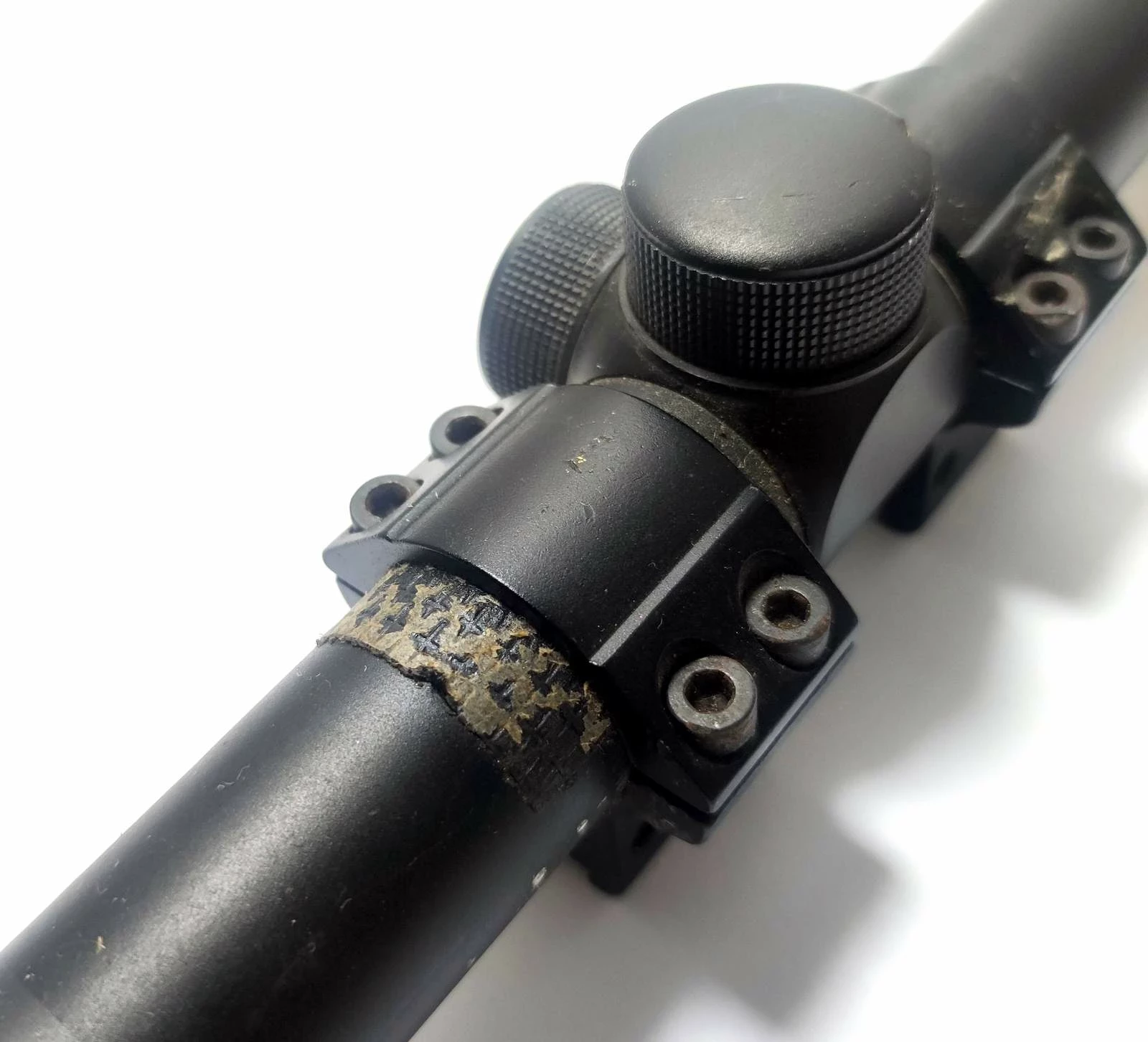 luneta-celownik-point-precision-4x32-ao-ean-gtin-5054492142255