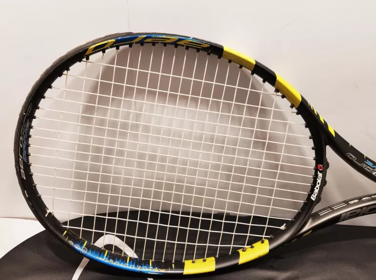 rakieta-tenisowa-babolat-aeropro-drive-z-pokrowce-stan-uzywany