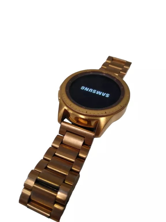 SAMSUNG GALAXY WATCH 46MM SM-R800