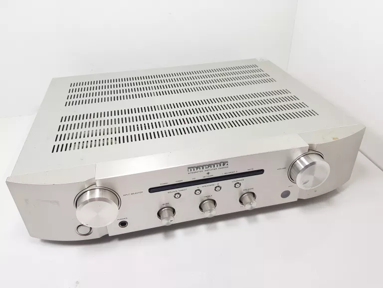 WZMACNIACZ MARANTZ PM5005 + FAKTURA