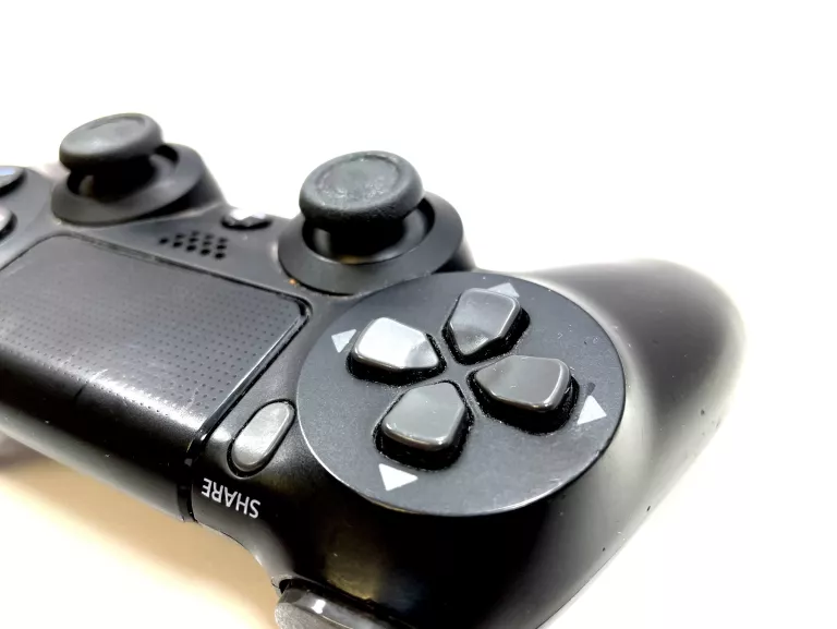 PAD DO PS4