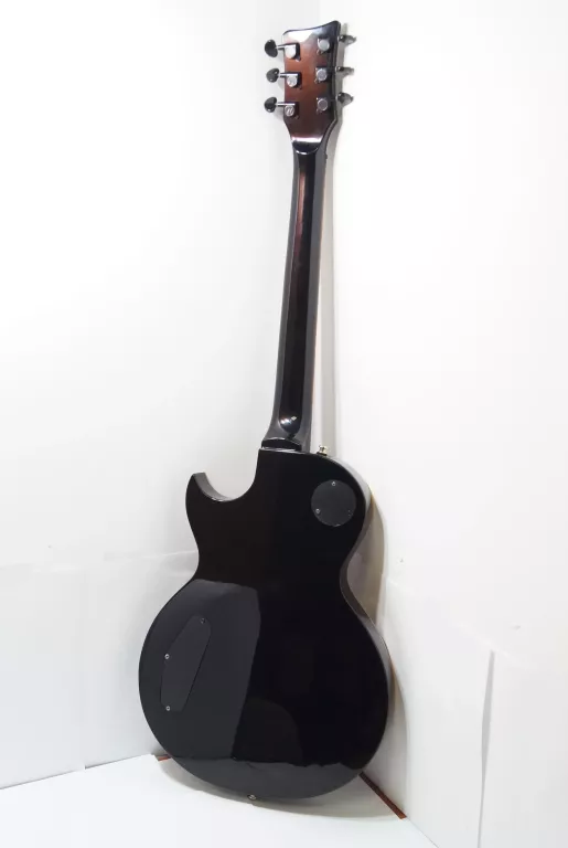 GITARA ELEKTRYCZNA VGS ERUPTION