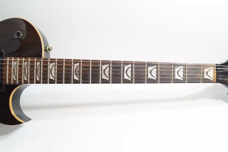GITARA ELEKTRYCZNA VGS ERUPTION