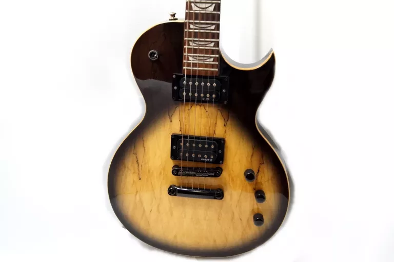 GITARA ELEKTRYCZNA VGS ERUPTION