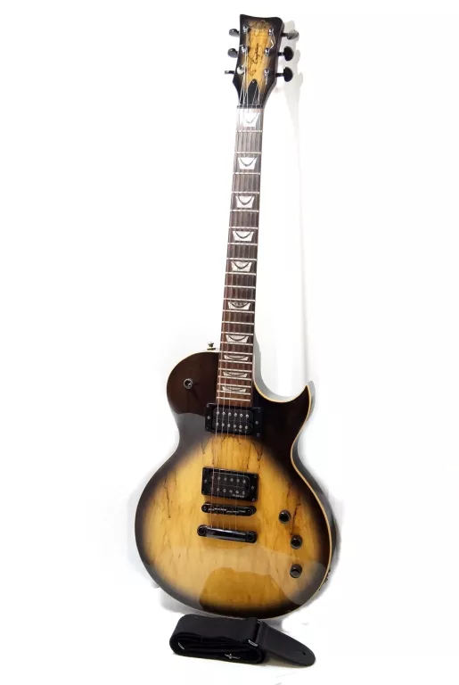 GITARA ELEKTRYCZNA VGS ERUPTION