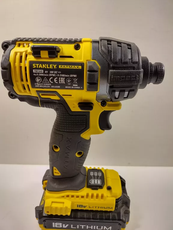 zakretarka-stanley-fmc645-stan-uzywany