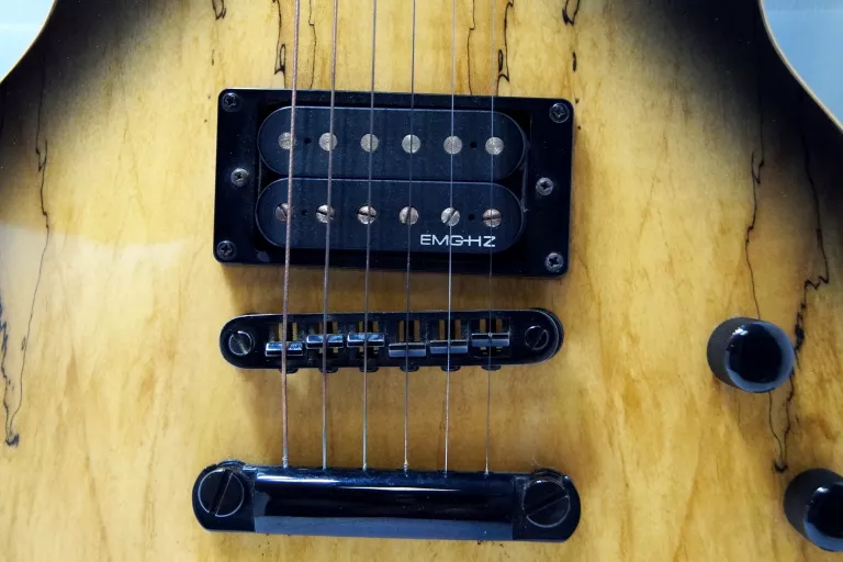 GITARA ELEKTRYCZNA VGS ERUPTION