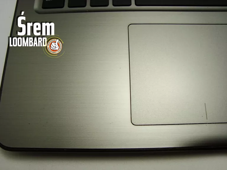 DELL INSPIRON 5567, I5, 8GB/1TB, WIN 10, ŁAD