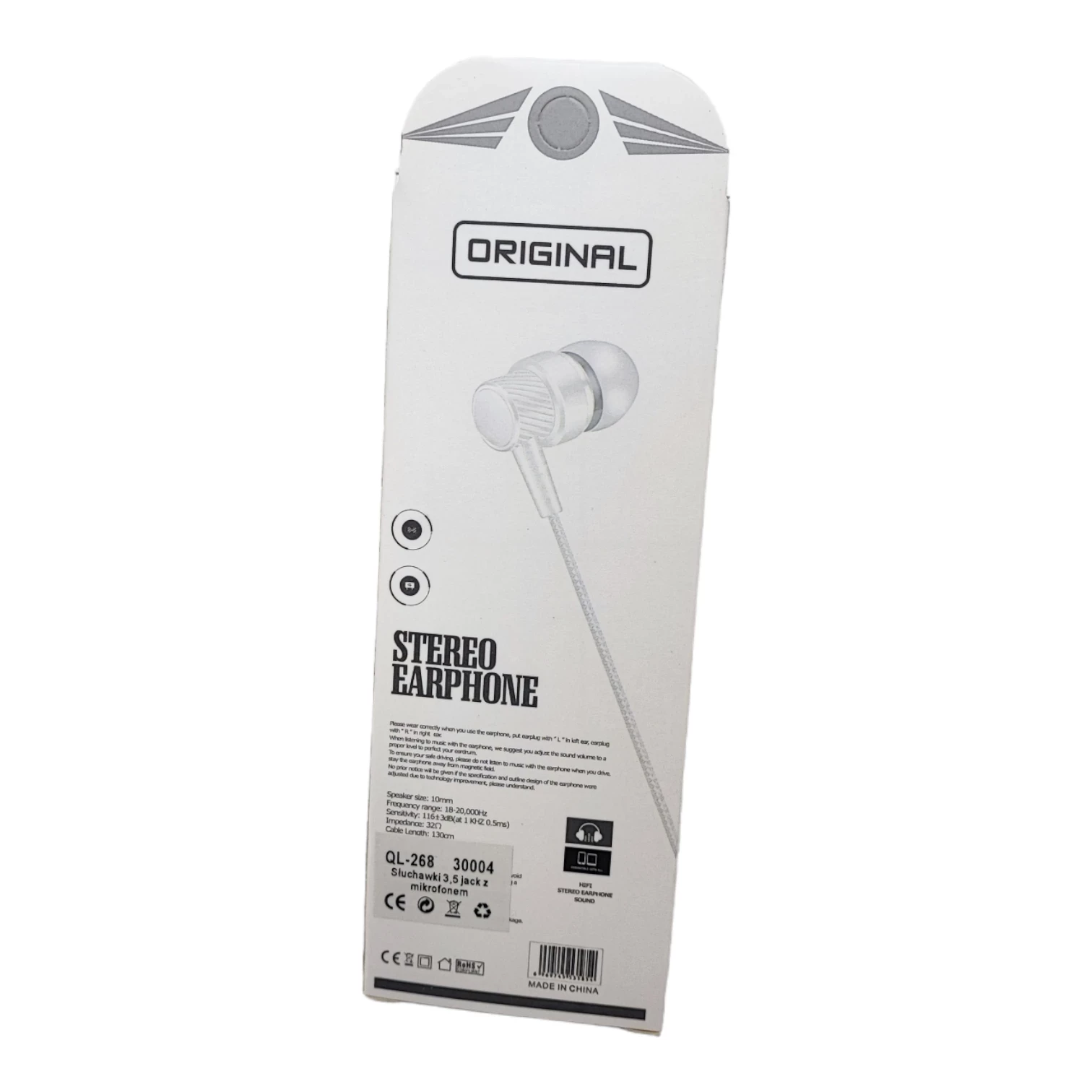 sluchawki-przewodowe-l206-okazja-rodzaj-sluchawek-douszne