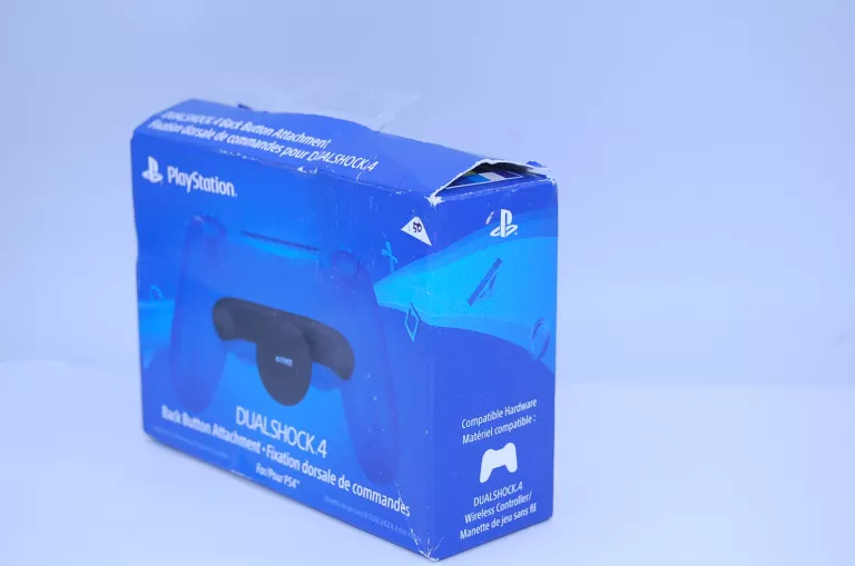 PS4 BACK BUTTON ATTACHMENT