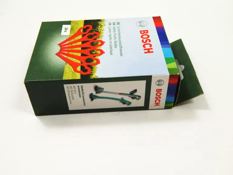 BOSCH F016800183 OSTRZA DO PODKASZARKI 24 SZT.