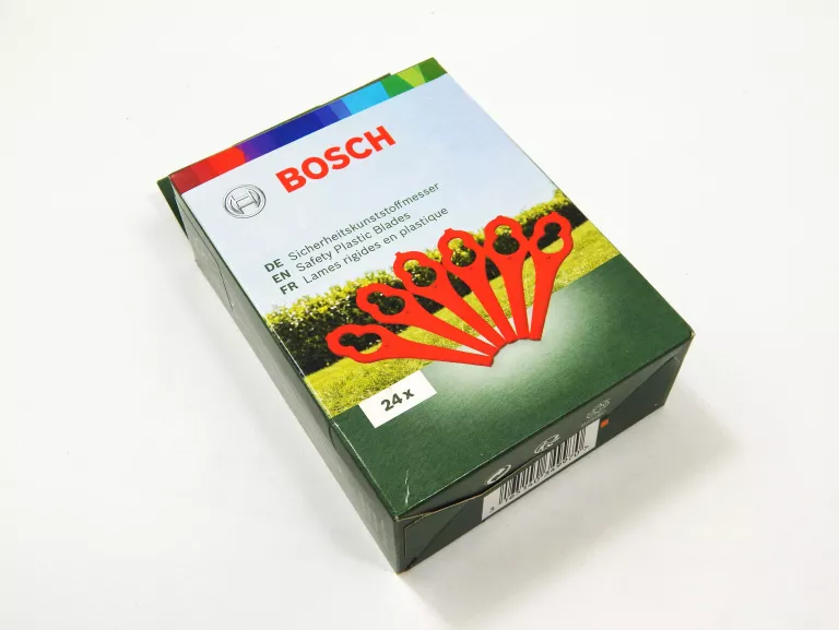 BOSCH F016800183 OSTRZA DO PODKASZARKI 24 SZT.
