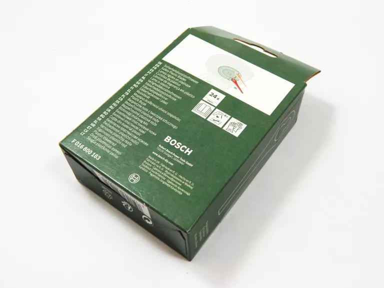 BOSCH F016800183 OSTRZA DO PODKASZARKI 24 SZT.
