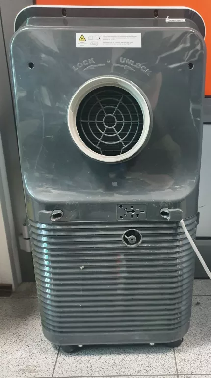 KLIMATYZATOR MPM-12-KPO-10