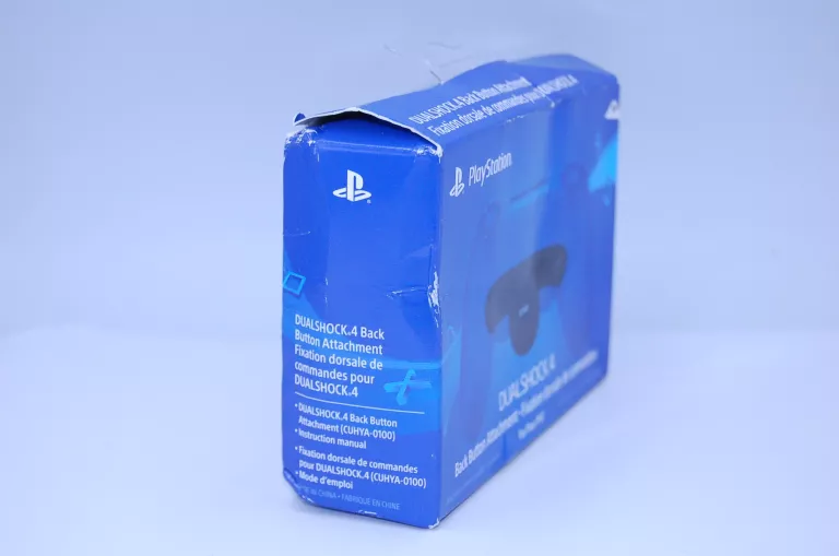 PS4 BACK BUTTON ATTACHMENT