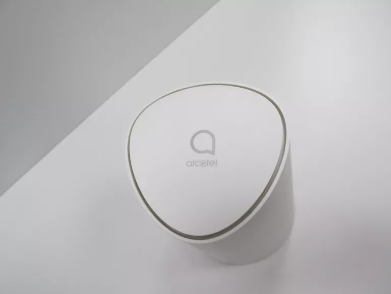ROUTER ALCATEL LINK HUB 4G LTE HH71V1