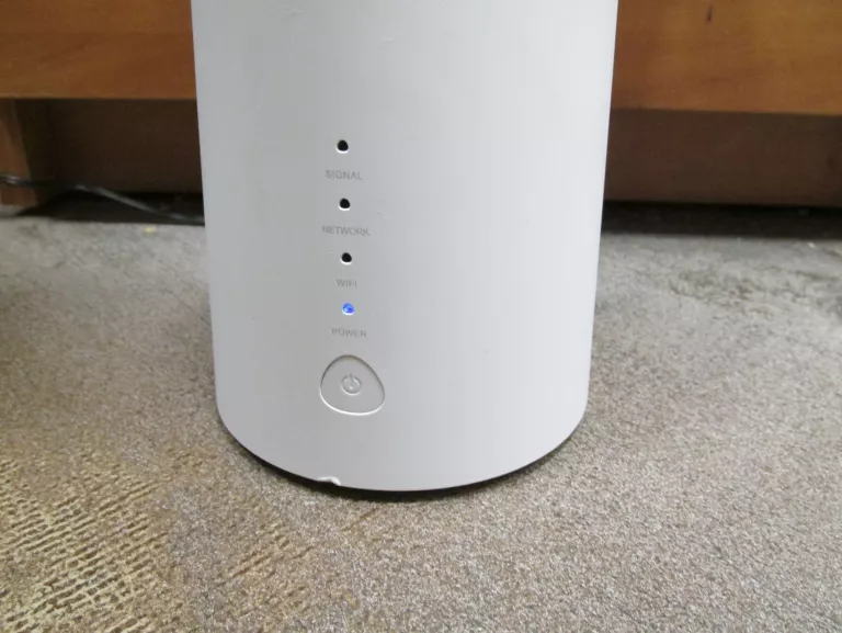 ROUTER ALCATEL LINK HUB 4G LTE HH71V1