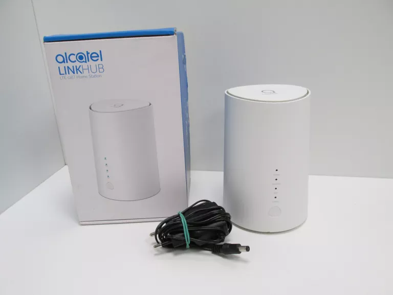 ROUTER ALCATEL LINK HUB 4G LTE HH71V1