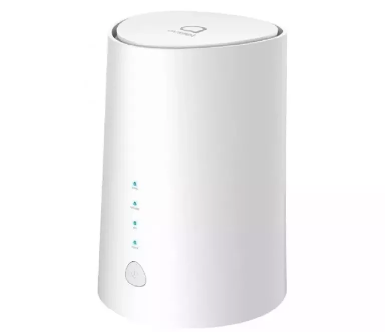 ROUTER ALCATEL LINK HUB 4G LTE HH71V1