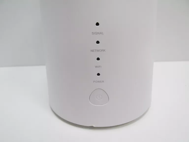 ROUTER ALCATEL LINK HUB 4G LTE HH71V1