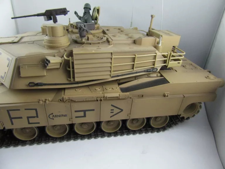 czolg-abrams-m1a2-steel-heng-long-strzela-marka-heng-long
