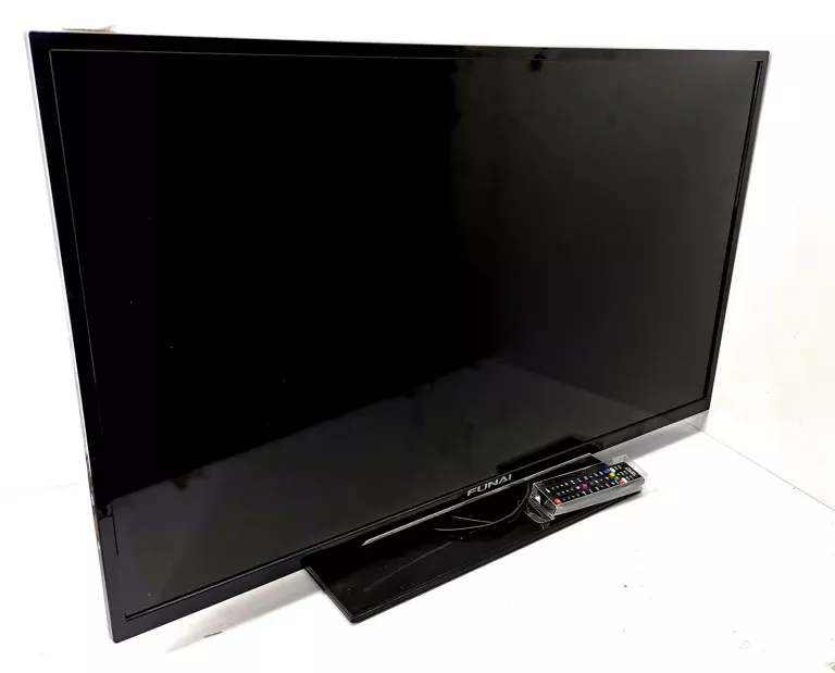 TV FUNAI 37 CALI CZARNY 40FDI7555/10