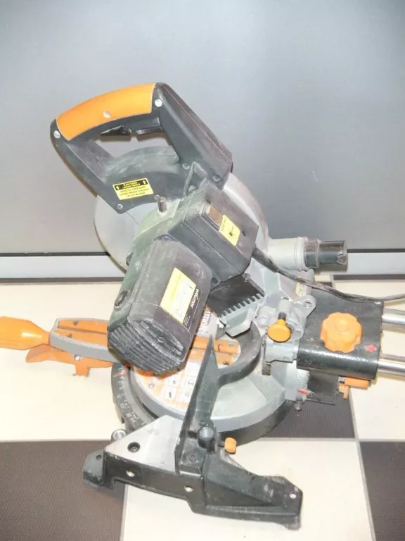 PILARKA UKOSOWA EVOLUTION C142U0760 1500W