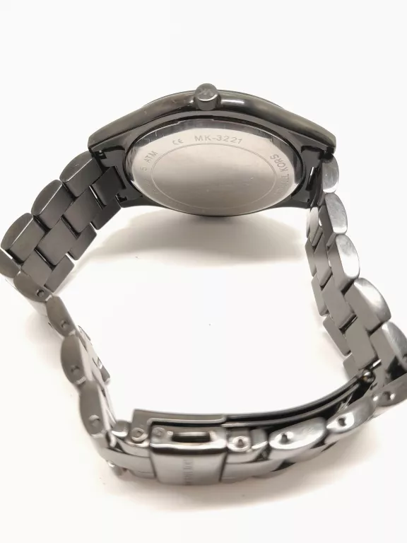 ZEGAREK MICHAEL KORS MK3221 SLIM RUNWAY DAMSKI
