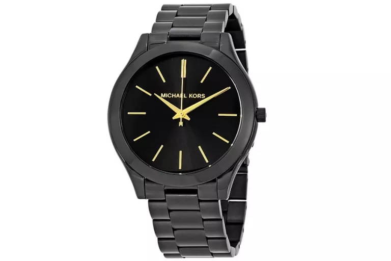 ZEGAREK MICHAEL KORS MK3221 SLIM RUNWAY DAMSKI