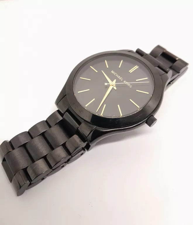 ZEGAREK MICHAEL KORS MK3221 SLIM RUNWAY DAMSKI