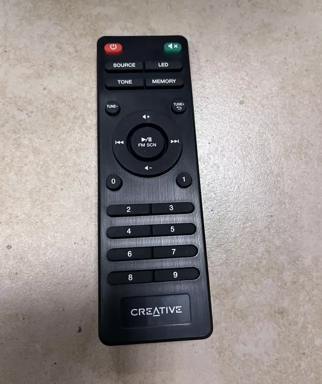 GŁOŚNIKI 2,1 CREATIVE SBS E2900 KPL BEZ PUDEŁKA
