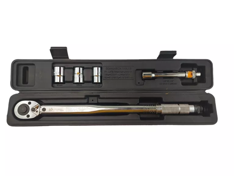 klucz-dynamometryczny-powerfix-ian113042-stan-uzywany