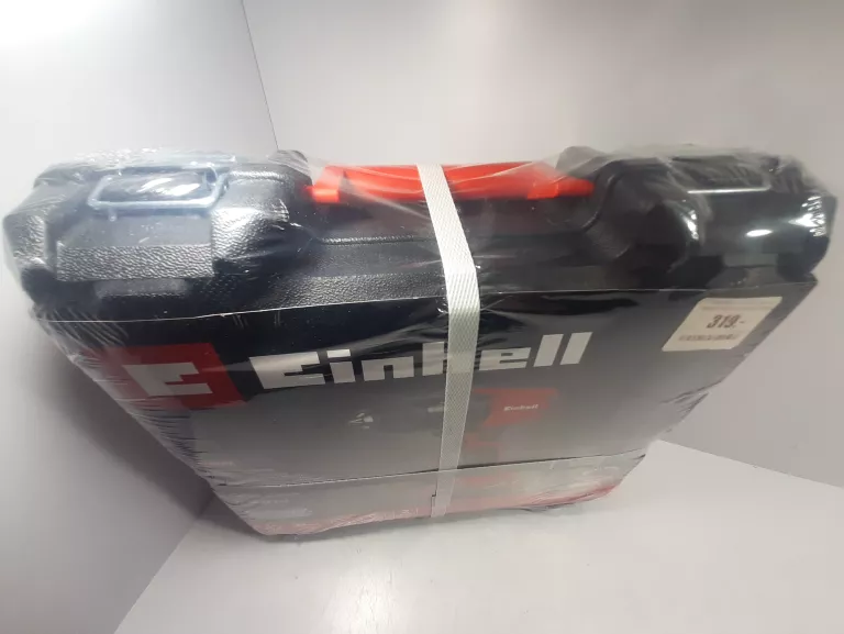 EINHELL TC-CD 18-2 LI WIERTARKO-WKRĘTARKA 2X1,5AH
