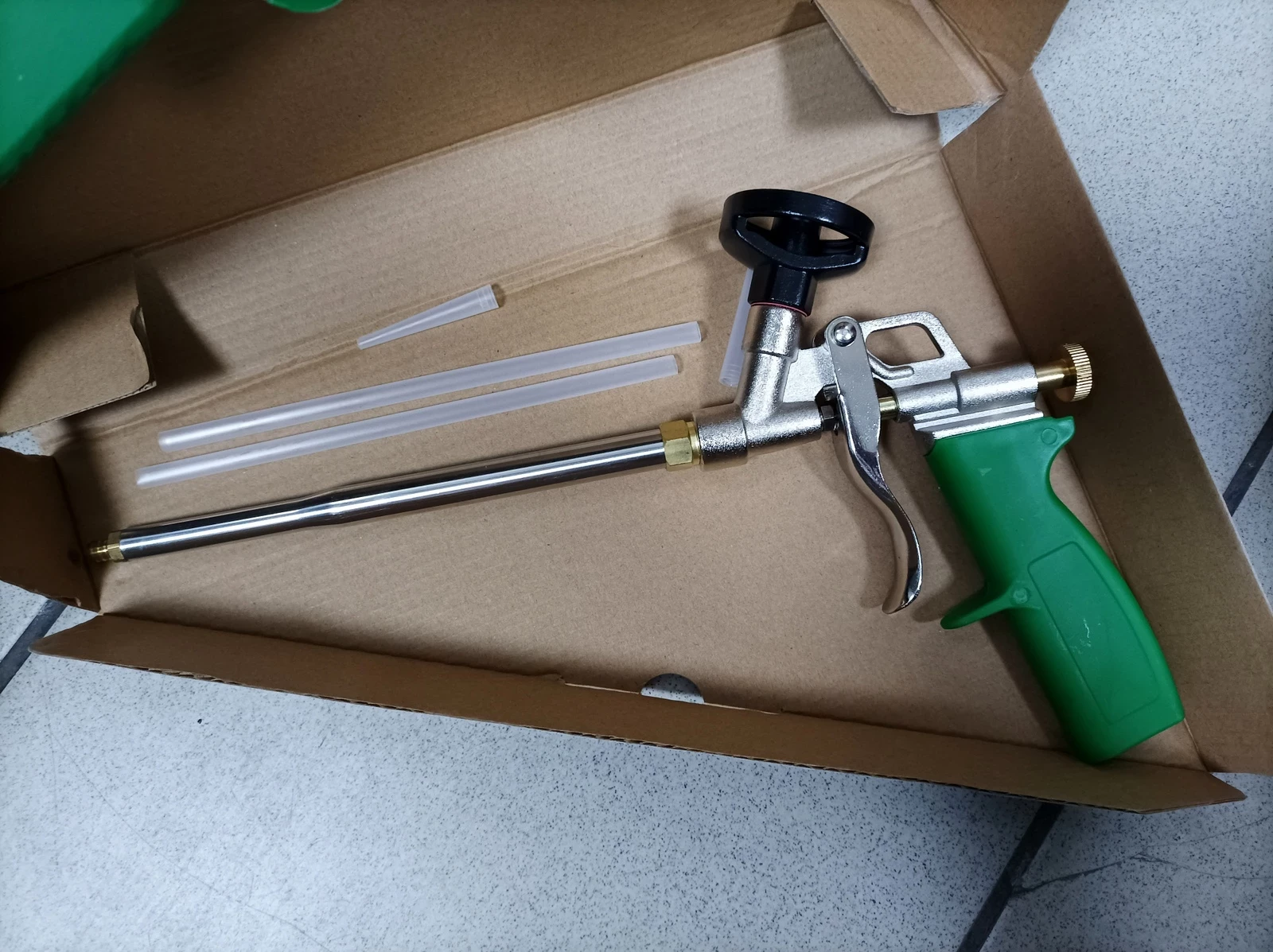 pistolet-do-pianki-stalco-s-47500-stan-nowy