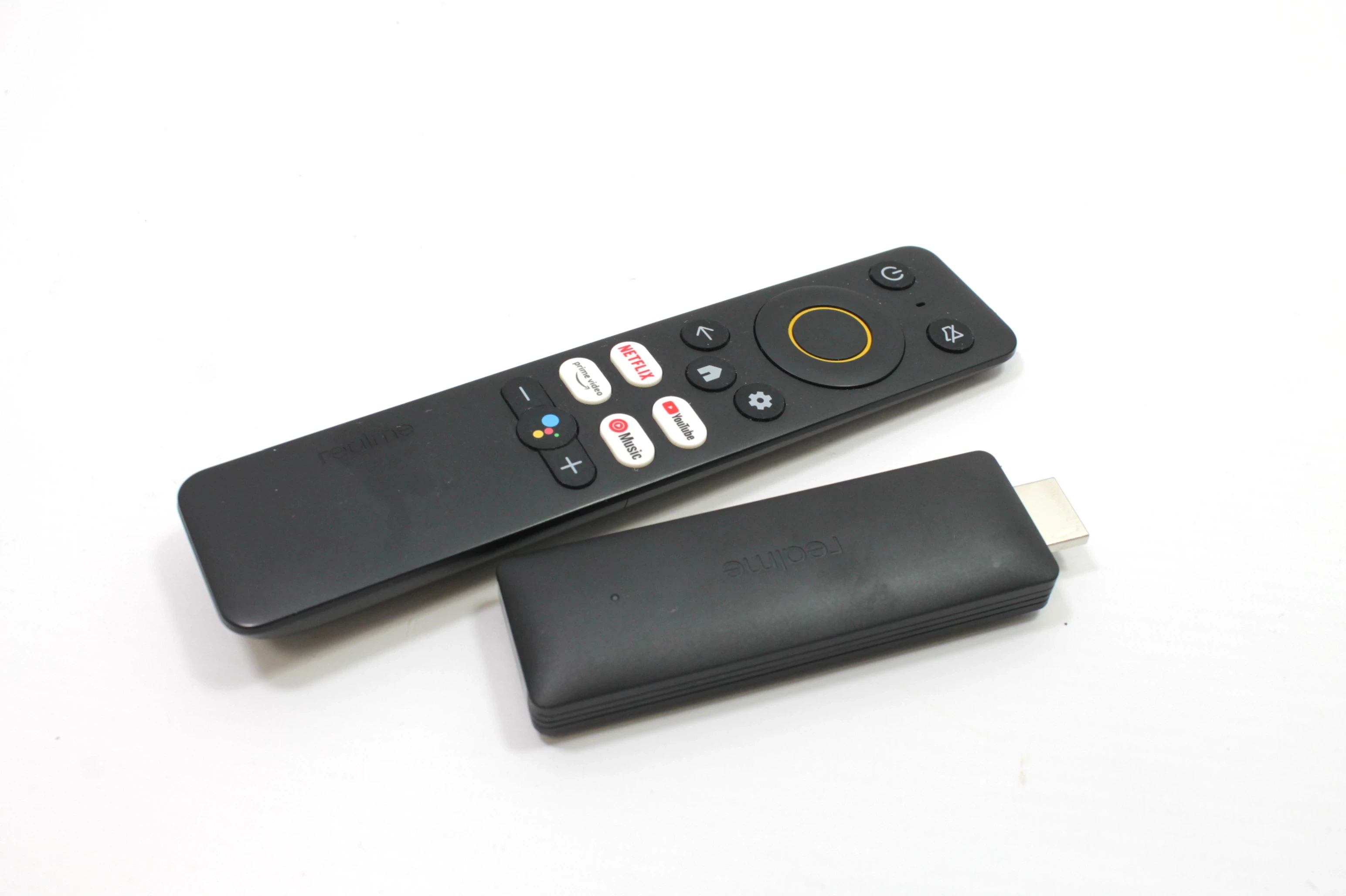odtwarzacz-multimedialny-realme-smart-tv-stick-4k-stan-uzywany