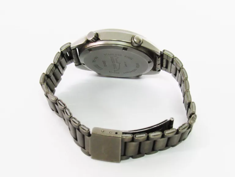 ZEGAREK CASIO TIMBER CRUISER TIC-100