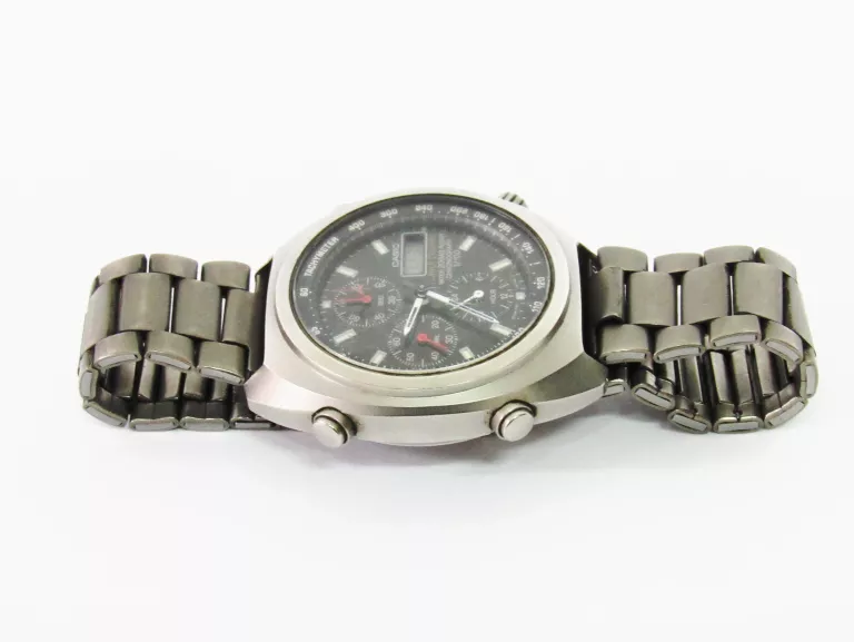 ZEGAREK CASIO TIMBER CRUISER TIC-100