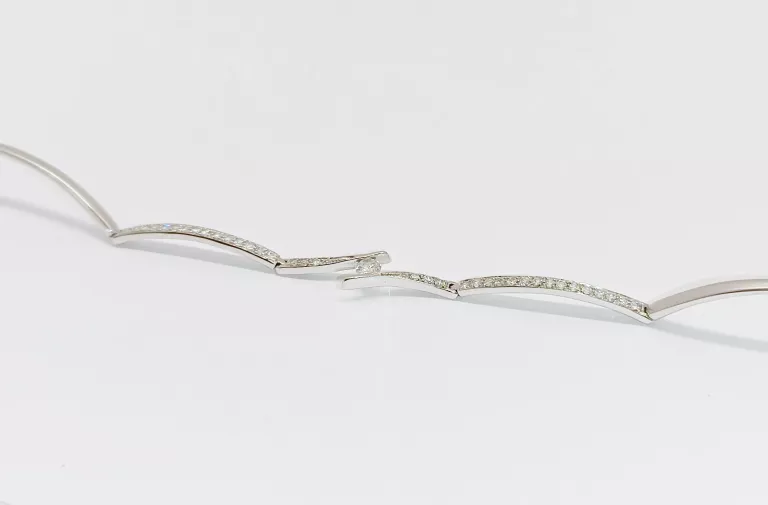 bransoletka-biale-zloto-556g-585-stan-uzywany