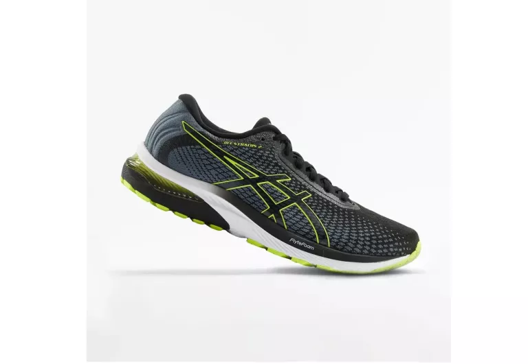 BUTY DO BIEGANIA ASICS GEL STRATUS 2 R.44
