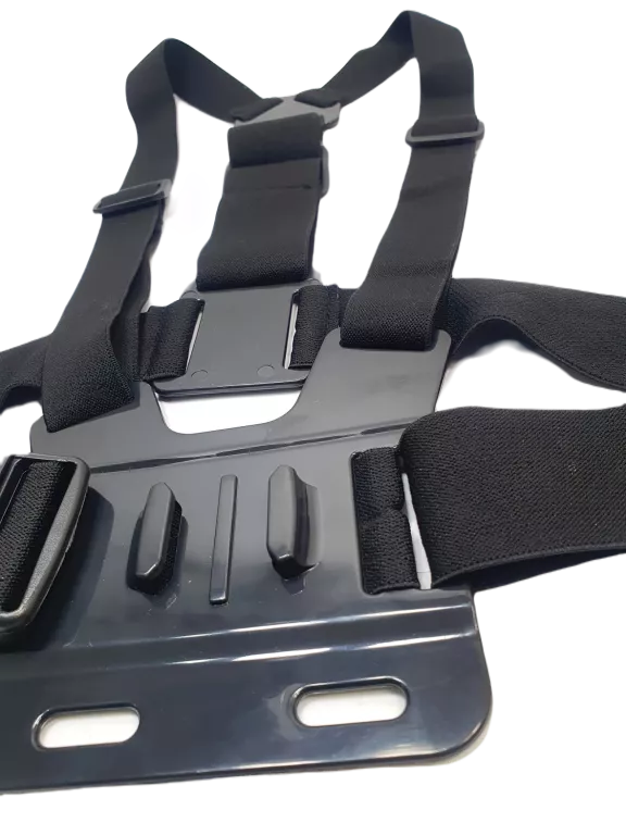 SZELKI UCHWYT DO KAMERY SPORTOWEJ GOPRO