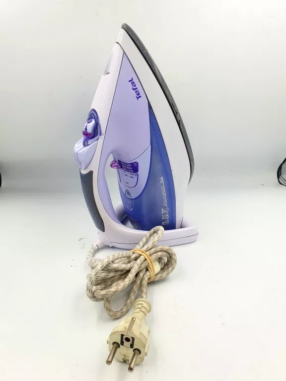 ŻELAZKO TEFAL AQUA SPEED FV5156