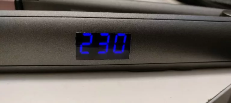 PROSTOWNICA EDEKA ZUHAUSE HS-285