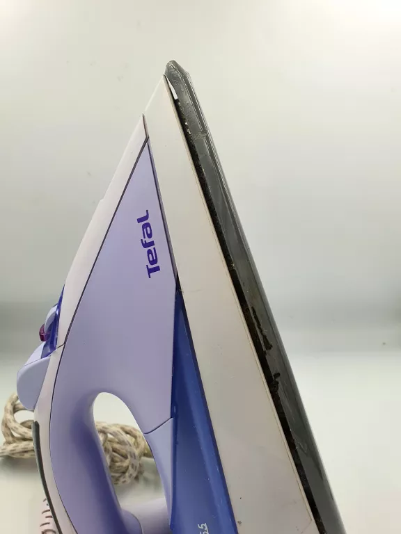 ŻELAZKO TEFAL AQUA SPEED FV5156