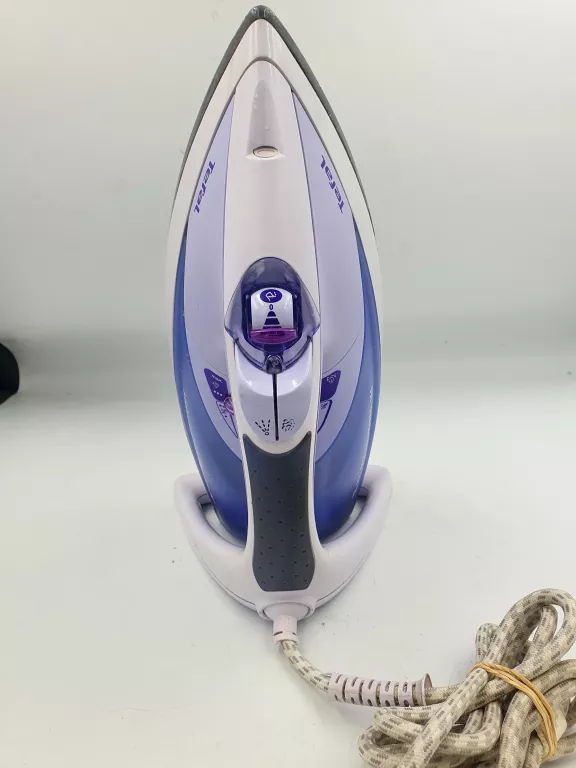 ŻELAZKO TEFAL AQUA SPEED FV5156