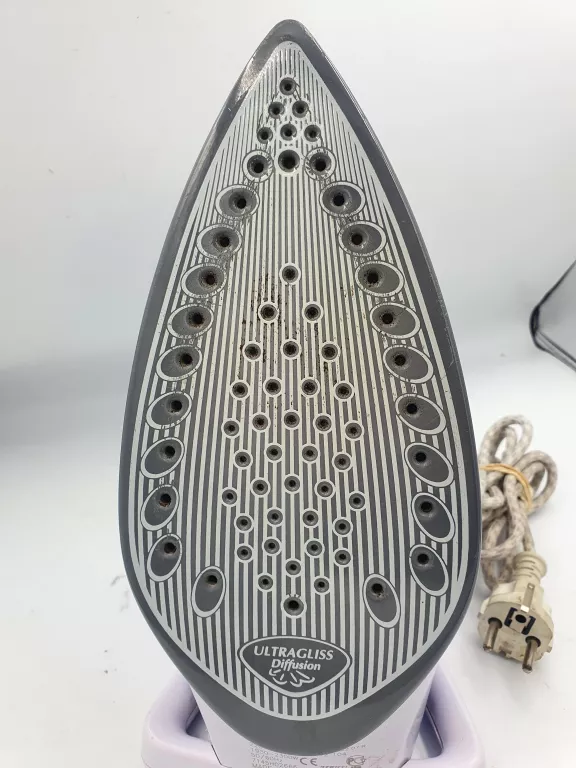 ŻELAZKO TEFAL AQUA SPEED FV5156