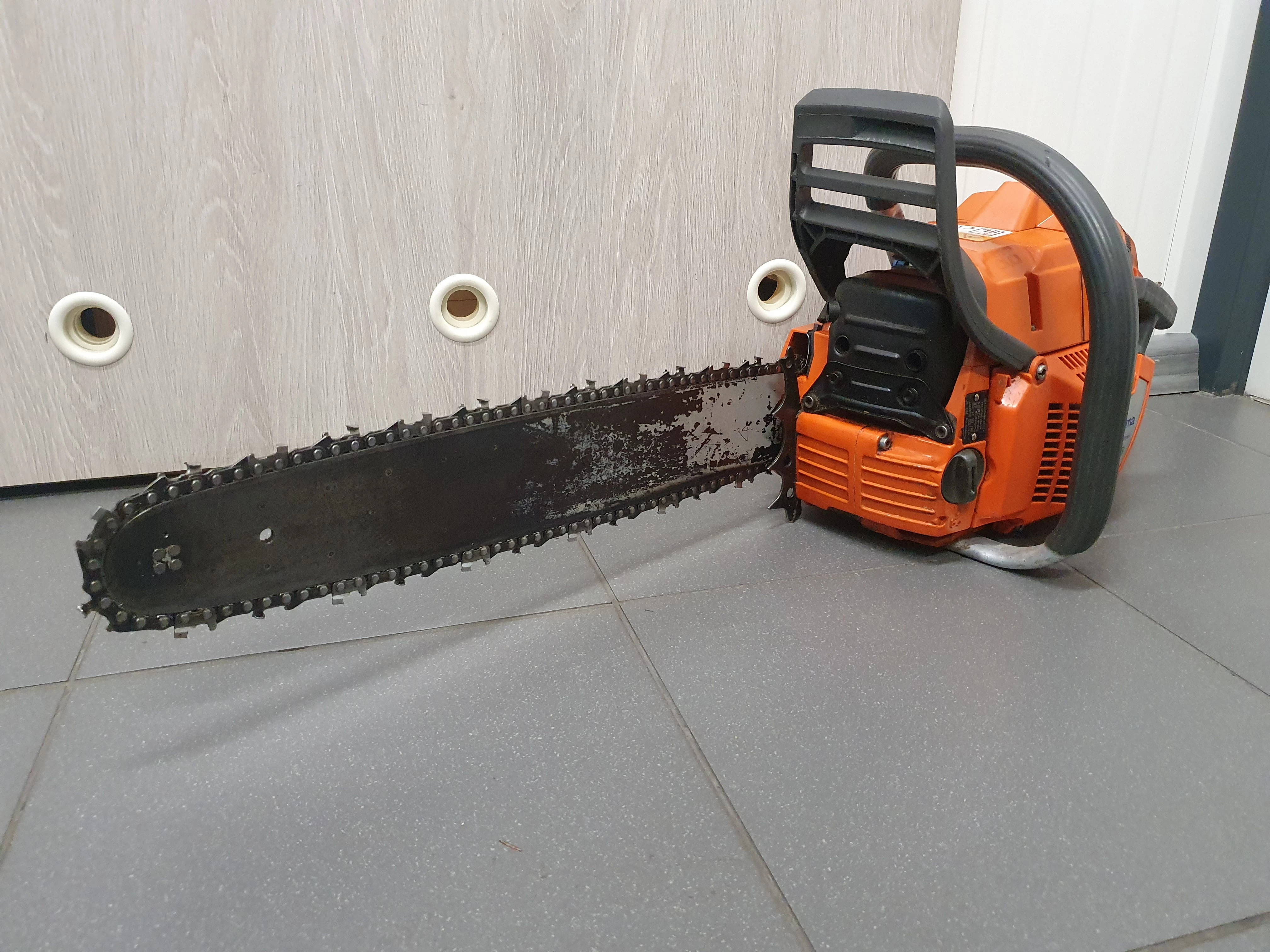 pila-spalinowa-husqvarna-365-special-stan-uzywany