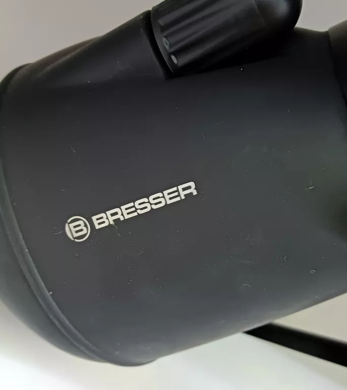 LUNETA OBSERWACYJNA BRESSER 20-60X60