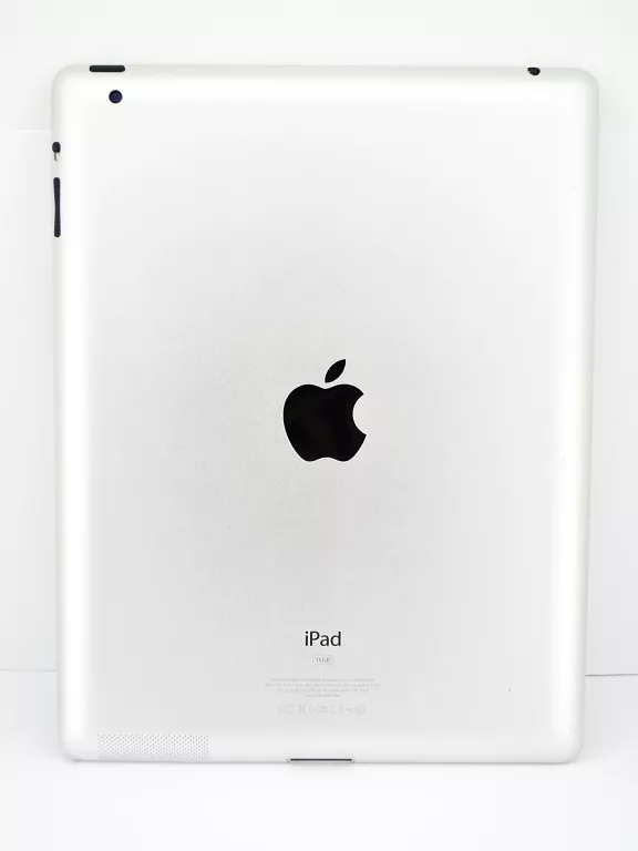 TABLET APPLE IPAD 2 MC769 OPIS